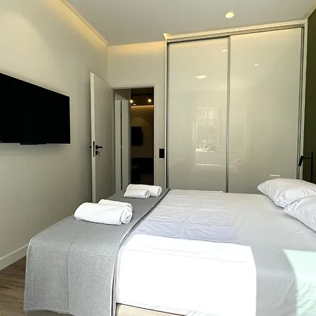 Apartament Cas Center Ateny