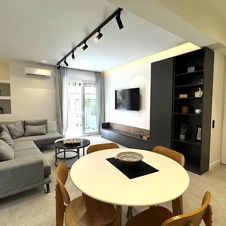 Apartament Cas Center