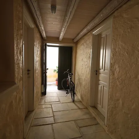 Appartement Unique Traditional Athènes