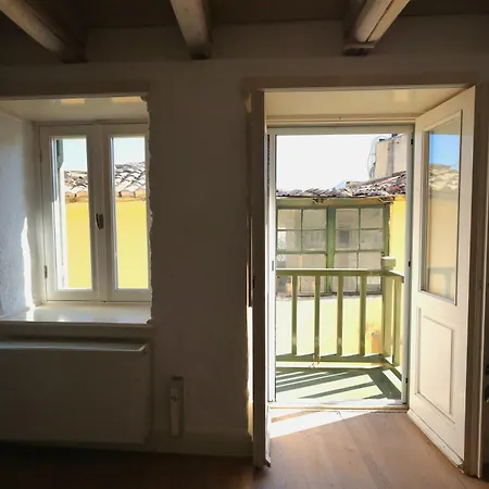 Unique Traditional Appartement Athènes