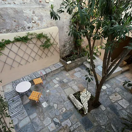 Unique Traditional Appartement