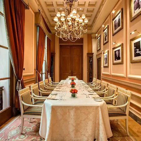 Grande Bretagne, A Luxury Collection Hotel, Hotel Atenas
