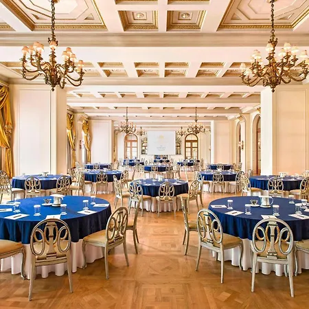 Grande Bretagne, A Luxury Collection Hotel, Hotel Atenas