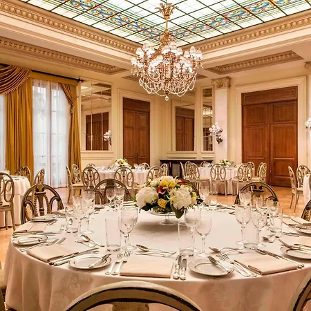 Grande Bretagne, A Luxury Collection Hotel, 5*