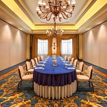 Grande Bretagne, A Luxury Collection Hotel, Atenas