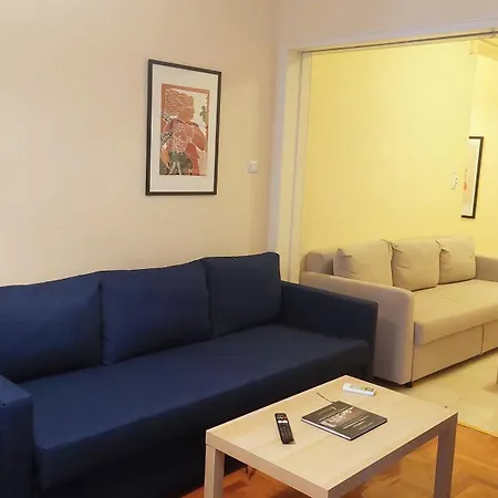 Apartment Grand In Acropolis Museum Athens