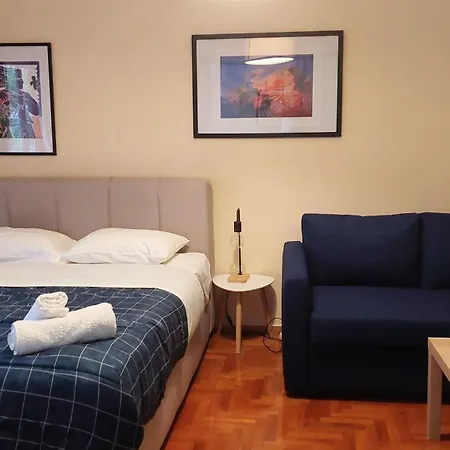 Apartment Grand In Acropolis Museum Athens