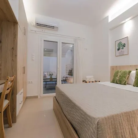 Small And Cozy Αθήνα