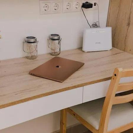 Small And Cozy Αθήνα