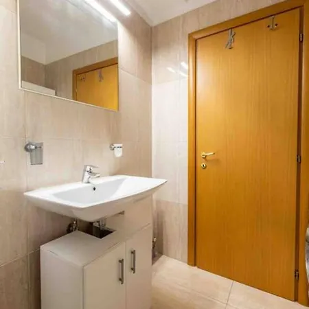 Petralona Amazing 2 Bd Flat Appartement Athènes