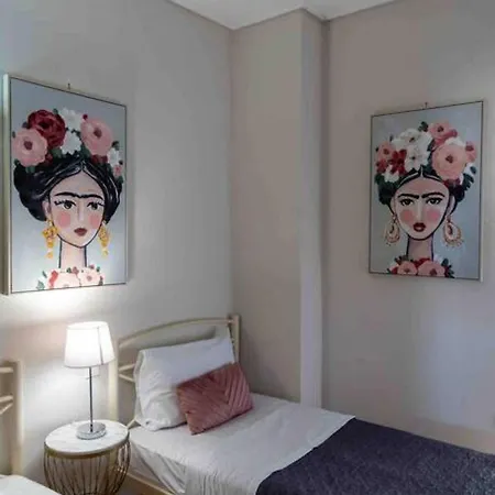 Petralona Amazing 2 Bd Flat *