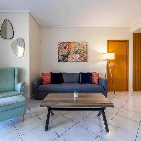 Appartement Petralona Amazing 2 Bd Flat *