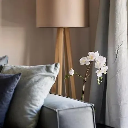 Acropolis Delight Apartment