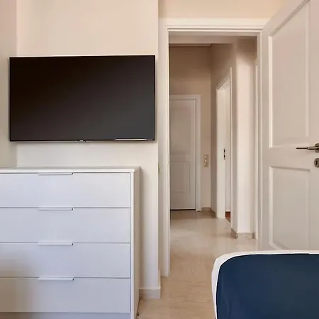 Apartment Acropolis Delight Athens