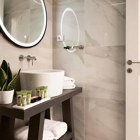 Acropolis Delight Apartment