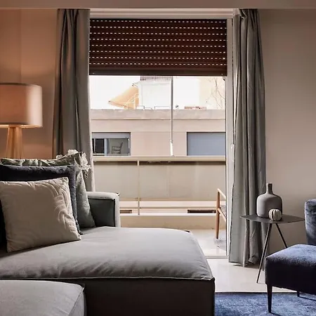 Apartment Acropolis Delight