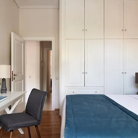 Apartment Acropolis Delight *
