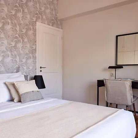 Acropolis Delight Apartment *