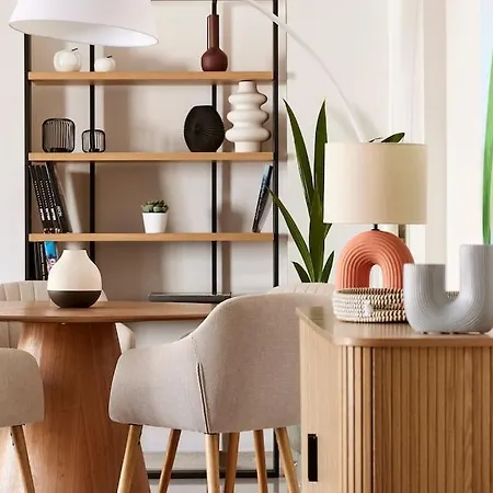 Apartment Acropolis Delight