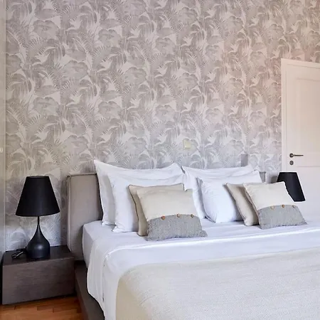 Acropolis Delight Apartment