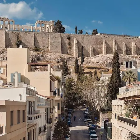 Acropolis Delight * Athens