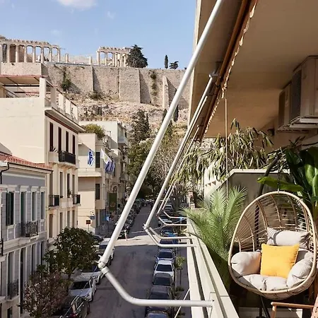 Acropolis Delight * Athens
