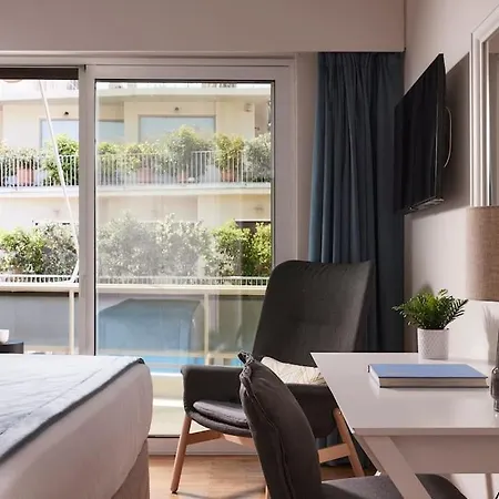 Apartment Acropolis Delight