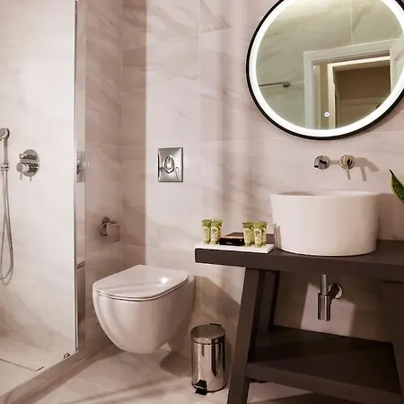 Apartment Acropolis Delight *