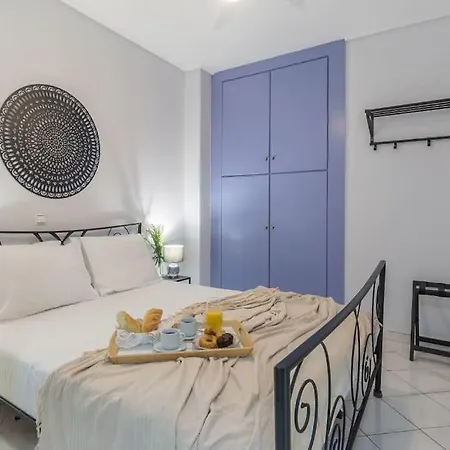 Apartman Ethereal