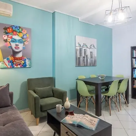 Ethereal Apartman *