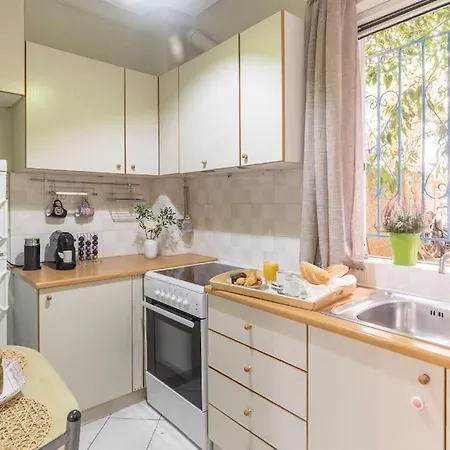Apartman Ethereal *
