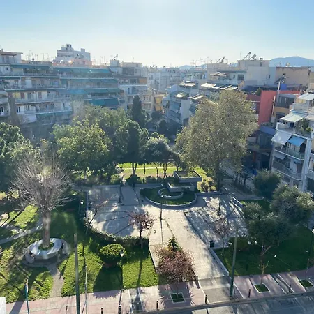 Appartamento Connect & *