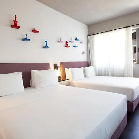 Downtown Lofts - The Acropolis Observatory 3* Athene