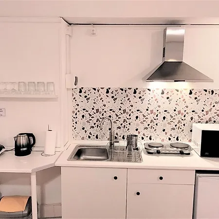 Driopon - Penthouse Apartamento *