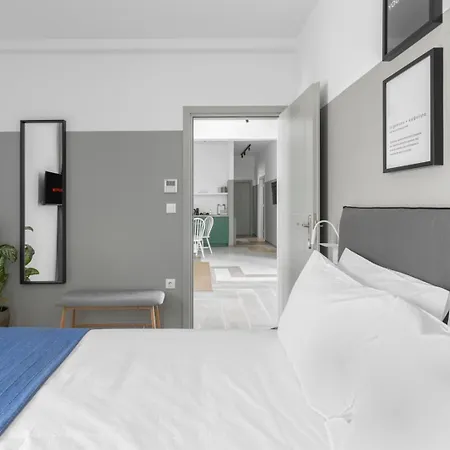Hotel Soul Athen