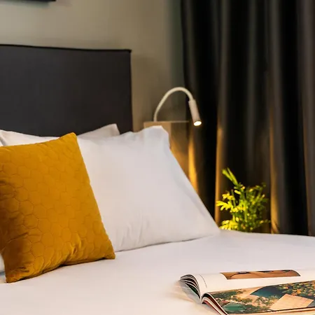 Hotel Soul Athen