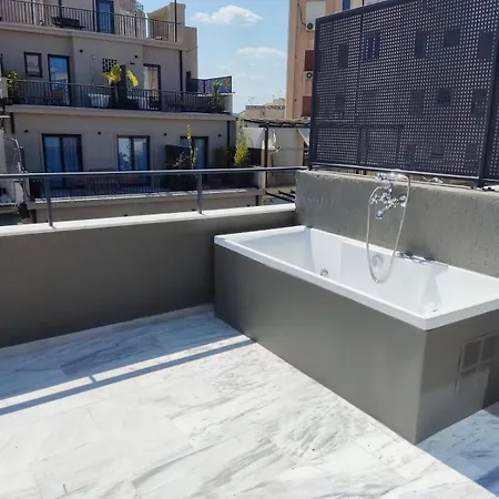 Trendy By Prime 4* Athen