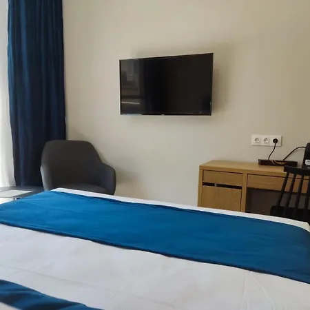 Trendy By Prime Hotel