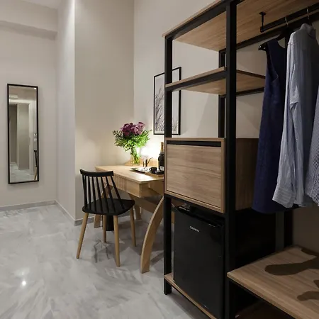 Trendy By Prime 4* Athen