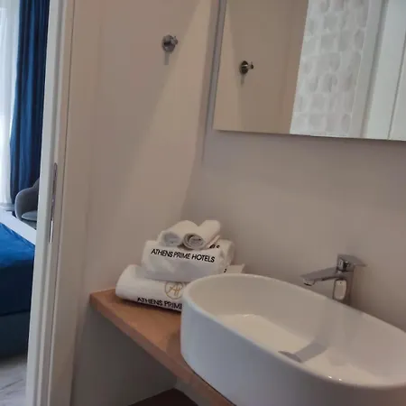 Trendy By Prime Hotel 4*