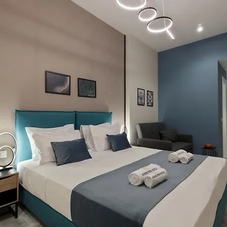 Trendy By Prime Hotel Athen