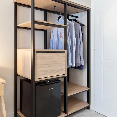 Trendy By Prime Hotel Athen