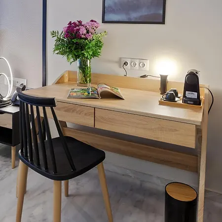 Hotel Trendy By Prime 4*