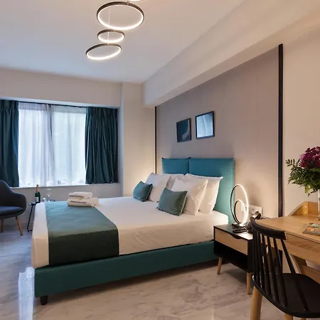 Trendy By Prime Hotel Athen