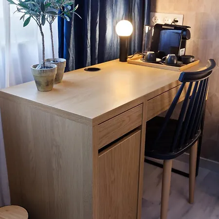 Trendy By Prime Hotel Athen