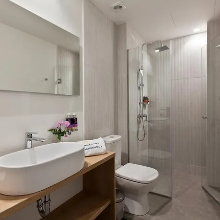 Trendy By Prime 4* Athen