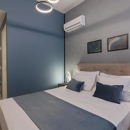 Hotel Trendy By Prime 4*