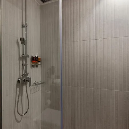 Trendy By Prime Hotel