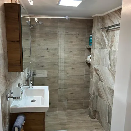 Zen Neapoli Penthouse
