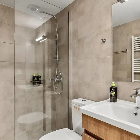 Limehome Solonos Center Apartment Athens